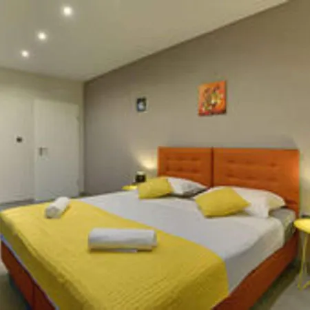 In With Private Pool Villa