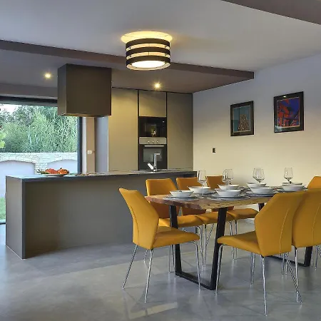 In With Private Pool