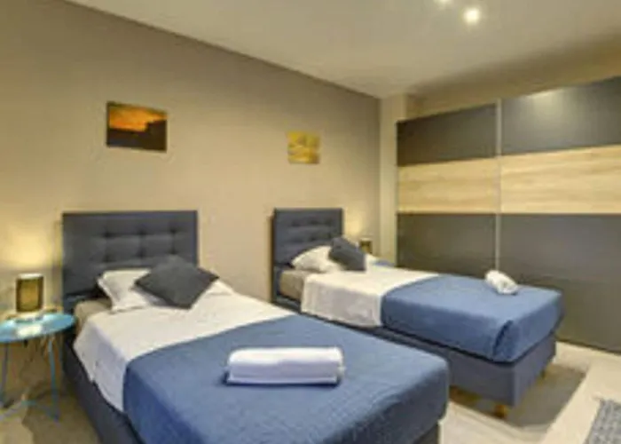 빌라 In With Private Pool Valbandon