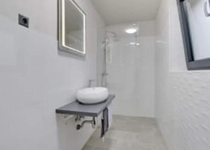 In With Private Pool