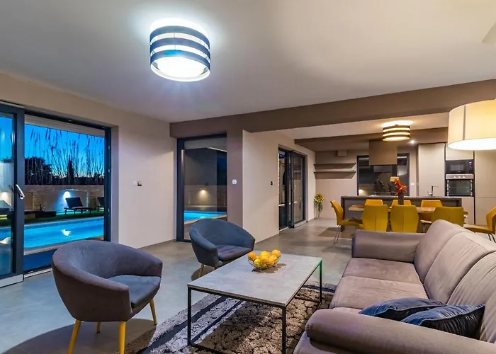 In With Private Pool