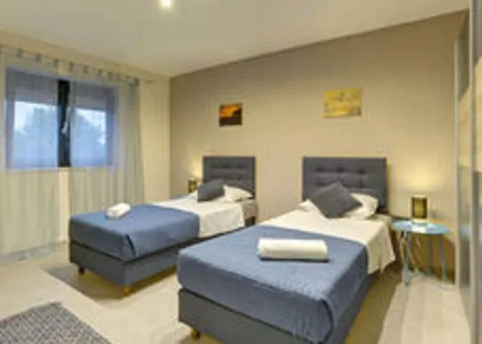 빌라 In With Private Pool *