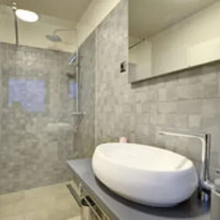Super Modern With Private Pool Villa *