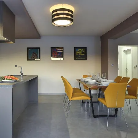 Villa Super Modern With Private Pool