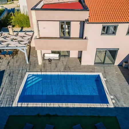 In With Private Pool