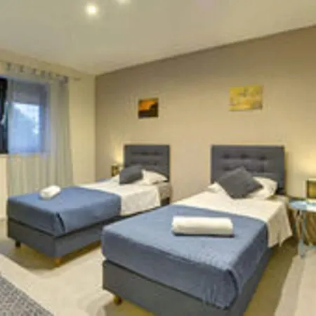 Villa Super Modern With Private Pool *