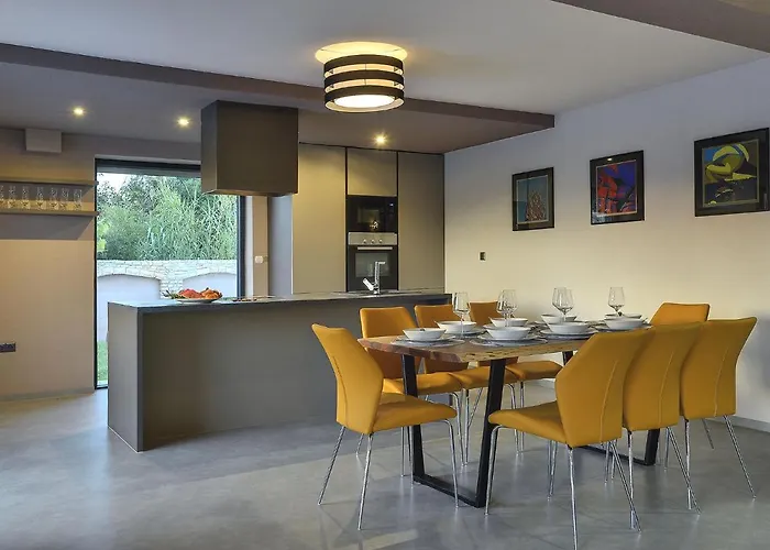 In With Private Pool