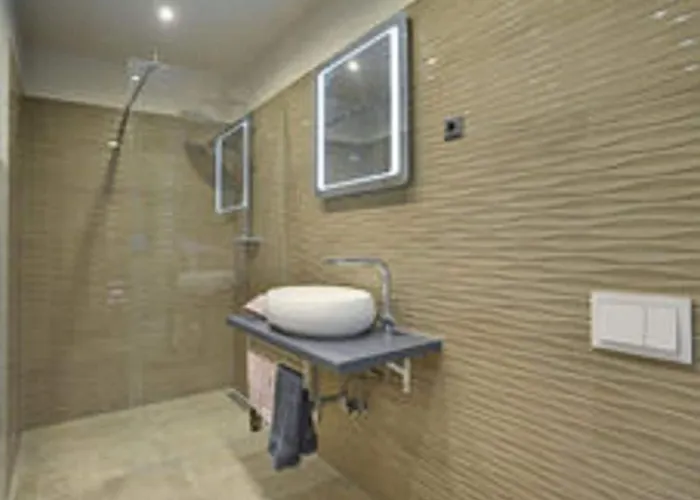 In With Private Pool Βίλα *